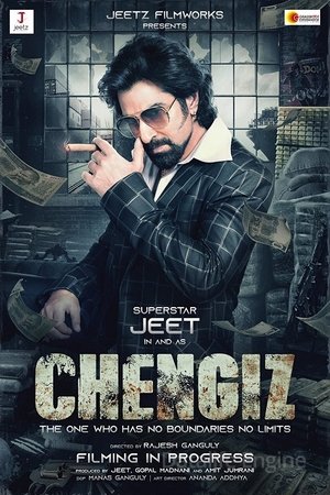 Chengiz (2023) Hindi