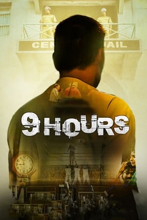 9 Hours 2022 Season 1 – – Complete HD Poster Download - filmyfly