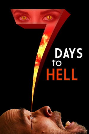 7 Days to Hell (2025) Hindi (MULTI AUDIO) – –