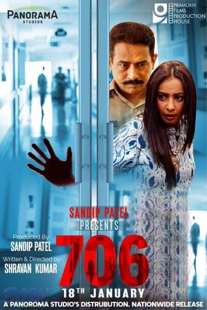 706 (2019) Hindi Movie - [400MB]