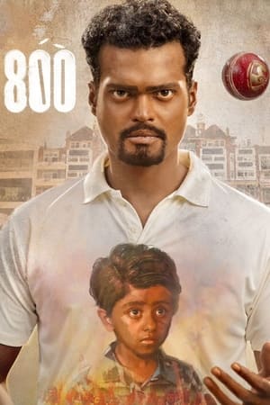 800 (2023) Hindi – HD Poster Download - filmyfly