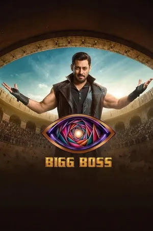 Bigg Boss 2026 Season 20 Hindi Audio [JioHotStar Series] [EP- 26 Added] [28th Sept]