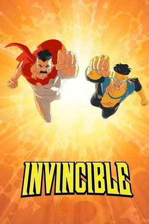 Invincible 2026 Season 04 Hindi - English Dual Audio [EP - 08 Added]