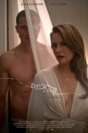Pretty Thing 2025 Hindi Dual Audio