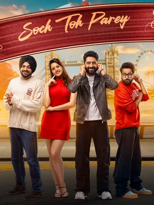 Soch Toh Parey 2025 Punjabi