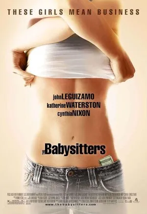 The Babysitters 2007 Hindi Dual Audio