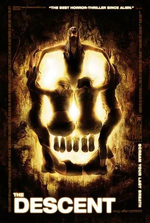 The Descent 2005 Hindi Dual Audio