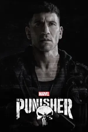 The Punisher 2026 Season 1 Hindi English Audio [EP-06 Added]