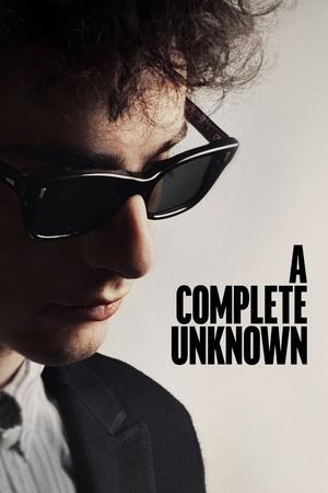 A Complete Unknown (2024) Hindi (MULTI AUDIO) HD Poster Download - filmyfly