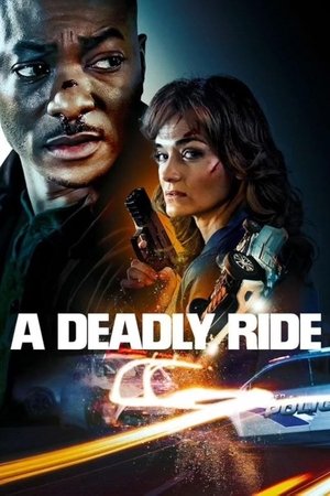 A Deadly Ride (2025) Hindi (MULTI AUDIO) – –