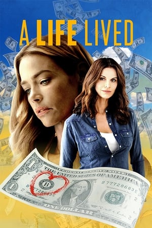 A Life Lived (2016) Hindi Dual Audio 300MB