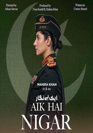 Aik Hai Nigar (2021) Urdu Movie – [300MB]