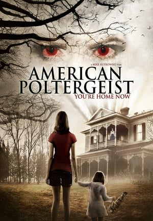 American Poltergeist 2015 Hindi Dual Audio 270MB ESubs