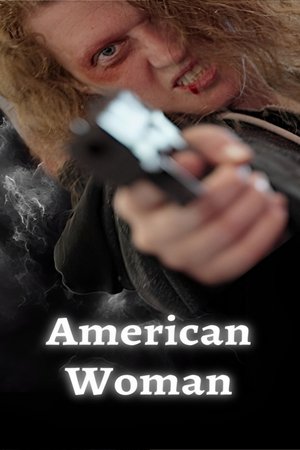 American Woman (2025) Hindi (MULTI AUDIO) – –