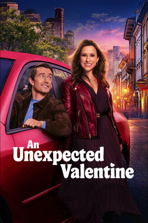 An Unexpected Valentine (2025) Hindi (MULTI AUDIO) – –
