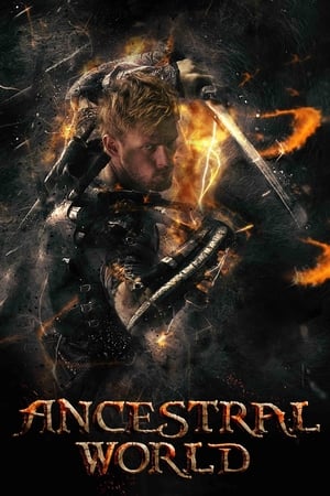 Ancestral World (2020) Hindi Dual Audio –