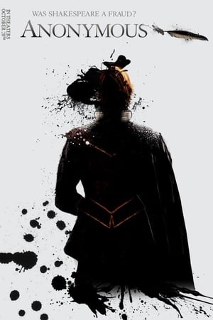 Anonymous (2011) Hindi Dual Audio 400MB HD Poster Download - filmyfly