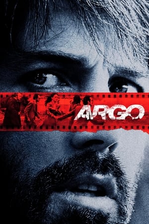 Argo (2012) Hindi Dual Audio [940MB] HD Poster Download - filmyfly