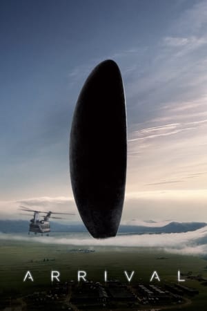 Arrival (2016) Movie [1 GB]