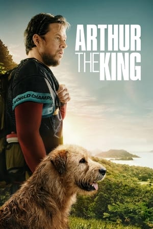 Arthur the King 2024 Hindi Dual Audio – 720p – HD Poster Download - filmyfly