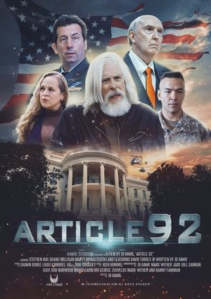 Article 92 (2025) Hindi (MULTI AUDIO) – –