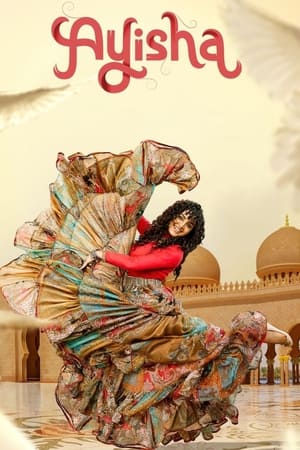 Ayisha 2023 Hindi DVDScr | 480p