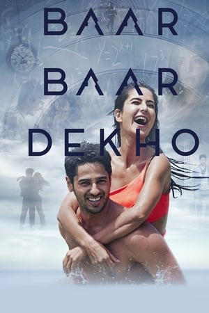Baar Baar Dekho 2016 Movie 700MB