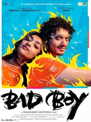 Bad Boy 2023 Hindi – 480p