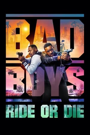 Bad Boys: Ride or Die 2024 Telugu