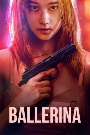 Ballerina 2023 Hindi Dual Audio – HD Poster Download - filmyfly