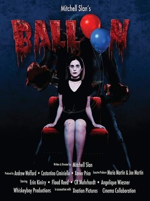 Balloon (2017) Hindi Dual Audio 440MB