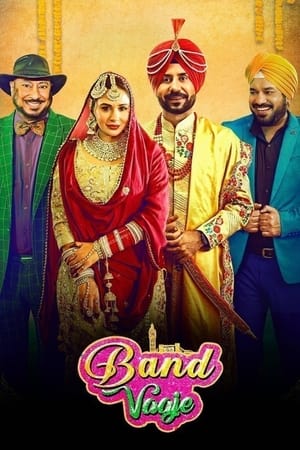 Band Vaaje 2019 Hindi Movie - [360MB]