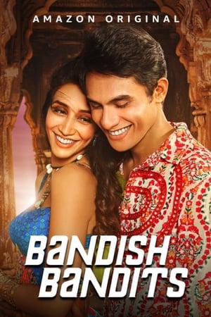 Bandish Bandits 2020 Season 01 All Episodes Hindi [Complete] – HD Poster Download - filmyfly