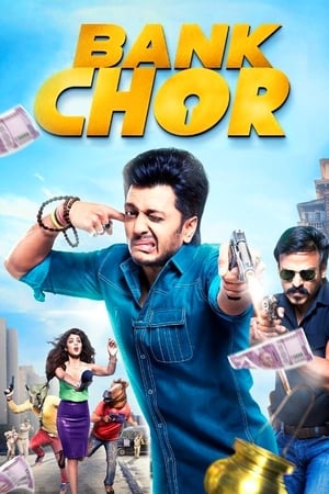 Bank Chor 2017 170mb hindi movie Download