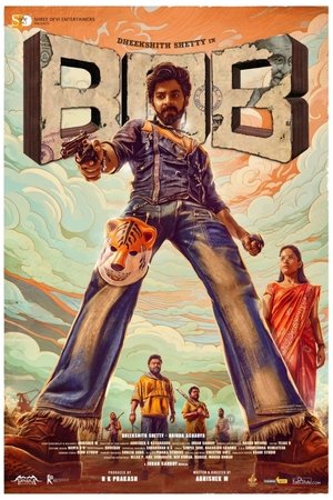 Bank Of Bhagyalakshmi (2025) Hindi (MULTI AUDIO) – –