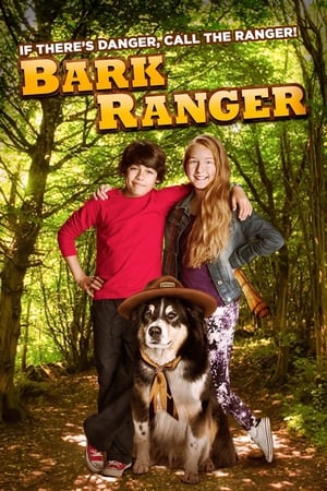 Bark Ranger 2015 Hindi Dual Audio 260MB ESubs