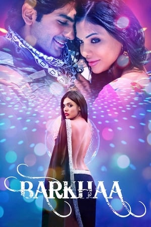 Barkhaa 2015 Hindi Movie - [380MB]
