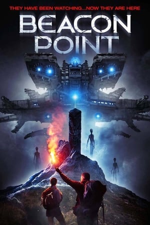 Beacon Point 2016 Hindi Dual Audio [830MB]