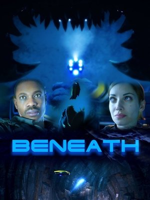 Beneath (2025) Hindi (MULTI AUDIO) – –