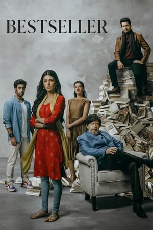 Bestseller 2022 Hindi Season 1 – –