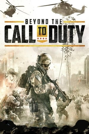 Beyond the Call to Duty (2016) Dual Audio Hindi 300MB