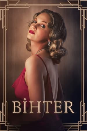 BIHTER: A Forbidden Passion (2023) Hindi Dual Audio – HD Poster Download - filmyfly