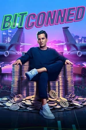 Bitconned (2024) Hindi Dual Audio – 480p
