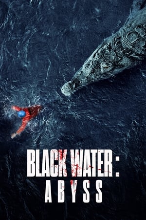 Black Water: Abyss (2020) Hindi Dual Audio 400MB HD Poster Download - filmyfly