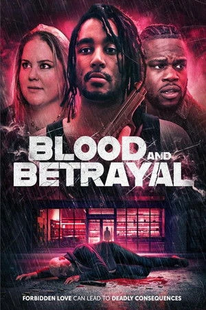 Blood and Betrayal (2026) Hindi (MULTI AUDIO) – –