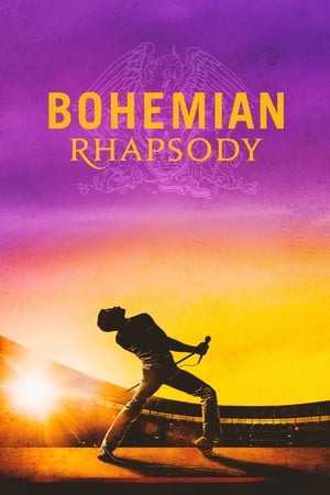 Bohemian Rhapsody (2018) Hindi Dual Audio 450MB