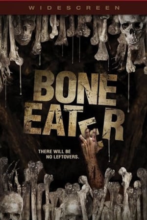 Bone Eater 2007 Hindi Dual Audio [1GB]