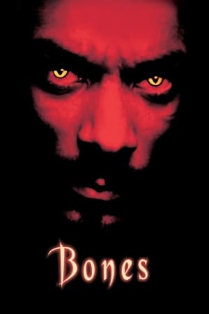 Bones (2001) 100mb Hindi Dual Audio movie Download