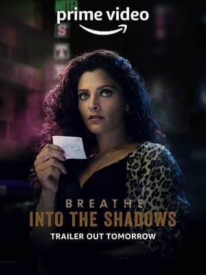Breathe: Into the Shadows 2022 Season 2 Hindi – –