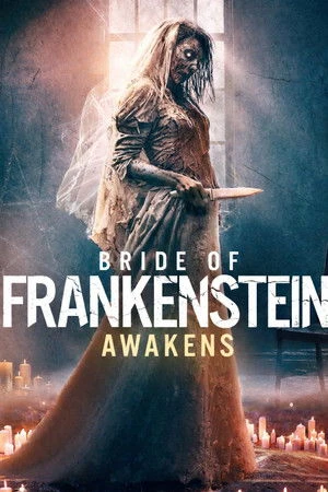 Bride of Frankenstein Awakens (2026) Hindi (MULTI AUDIO) – –